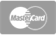 Mastercard Kreditkarte Zahlungsoption